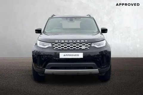 7 of 50 for Land Rover Discovery 3.0 D350 SE Commercial