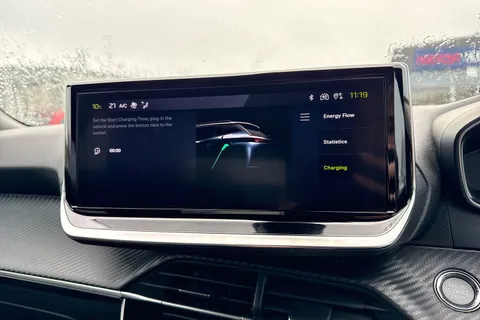 RE24WZG PEUGEOT e-2008 50kWh Allure Auto 5dr (7kW Charger) Thumbnail #39