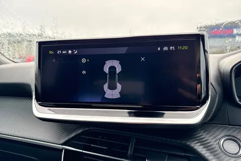 RE24WZG PEUGEOT e-2008 50kWh Allure Auto 5dr (7kW Charger) Thumbnail #42