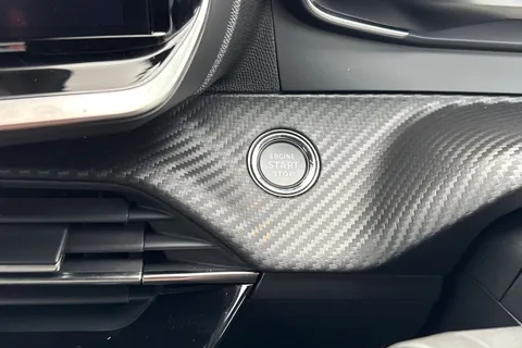 RE24WZG PEUGEOT e-2008 50kWh Allure Auto 5dr (7kW Charger) Thumbnail #43