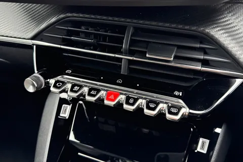 RE24WZG PEUGEOT e-2008 50kWh Allure Auto 5dr (7kW Charger) Thumbnail #44