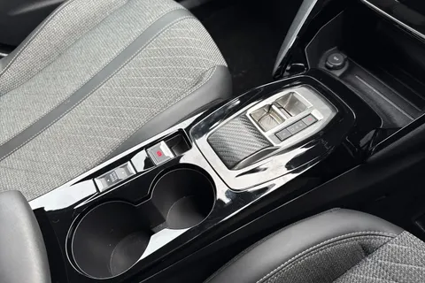 RE24WZG PEUGEOT e-2008 50kWh Allure Auto 5dr (7kW Charger) Thumbnail #47