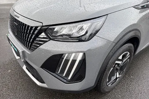 RE24WZG PEUGEOT e-2008 50kWh Allure Auto 5dr (7kW Charger) Thumbnail #51