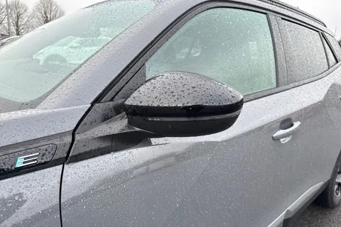 RE24WZG PEUGEOT e-2008 50kWh Allure Auto 5dr (7kW Charger) Thumbnail #53