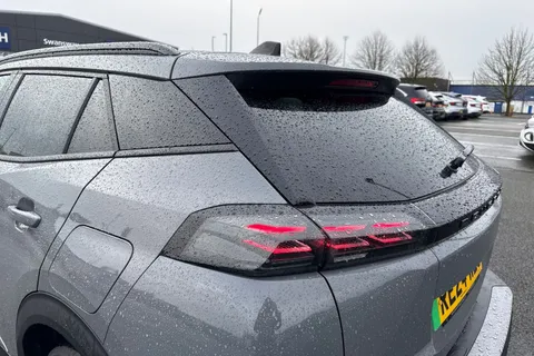 RE24WZG PEUGEOT e-2008 50kWh Allure Auto 5dr (7kW Charger) Thumbnail #55