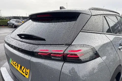 RE24WZG PEUGEOT e-2008 50kWh Allure Auto 5dr (7kW Charger) Thumbnail #56