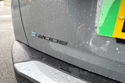 RE24WZG PEUGEOT e-2008 50kWh Allure Auto 5dr (7kW Charger) Thumbnail #57