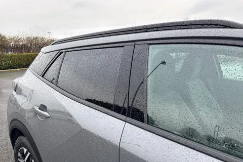 RE24WZG PEUGEOT e-2008 50kWh Allure Auto 5dr (7kW Charger) Thumbnail #59