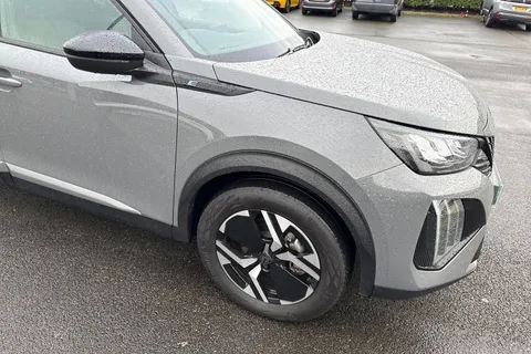 RE24WZG PEUGEOT e-2008 50kWh Allure Auto 5dr (7kW Charger) Thumbnail #61