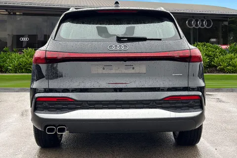  Audi Q5 2.0 TDI Sport S Tronic quattro Euro 6 (s/s) 5dr Thumbnail #5