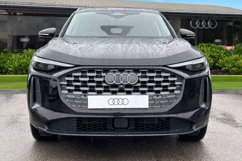  Audi Q5 2.0 TDI Sport S Tronic quattro Euro 6 (s/s) 5dr Thumbnail #6