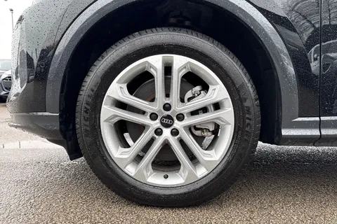  Audi Q5 2.0 TDI Sport S Tronic quattro Euro 6 (s/s) 5dr Thumbnail #13