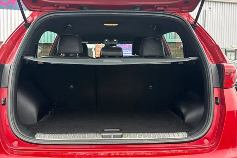 9 of 54 for KIA SPORTAGE 1.7 CRDi ISG GT-Line 5dr