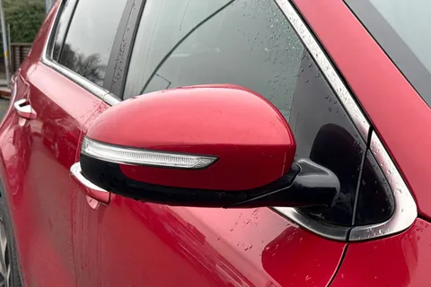 11 of 54 for KIA SPORTAGE 1.7 CRDi ISG GT-Line 5dr