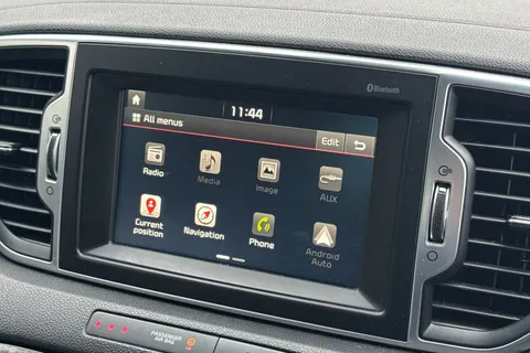 20 of 54 for KIA SPORTAGE 1.7 CRDi ISG GT-Line 5dr