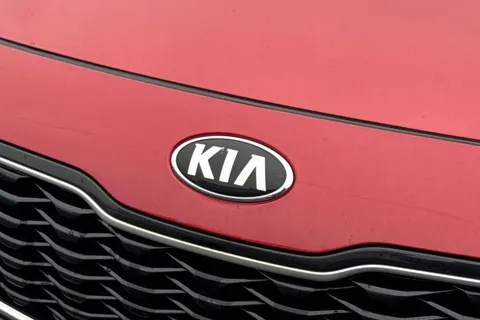 28 of 54 for KIA SPORTAGE 1.7 CRDi ISG GT-Line 5dr