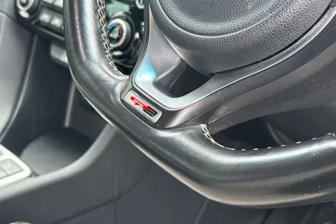 32 of 54 for KIA SPORTAGE 1.7 CRDi ISG GT-Line 5dr