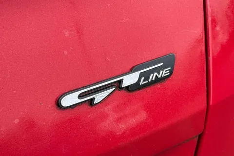 35 of 54 for KIA SPORTAGE 1.7 CRDi ISG GT-Line 5dr