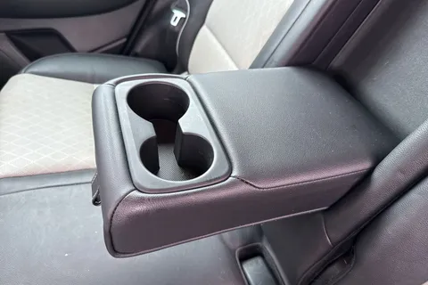 37 of 54 for KIA SPORTAGE 1.7 CRDi ISG GT-Line 5dr