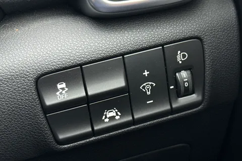 40 of 54 for KIA SPORTAGE 1.7 CRDi ISG GT-Line 5dr