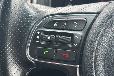 42 of 54 for KIA SPORTAGE 1.7 CRDi ISG GT-Line 5dr