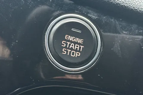 44 of 54 for KIA SPORTAGE 1.7 CRDi ISG GT-Line 5dr