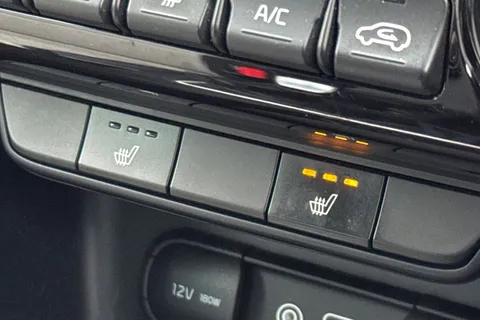 46 of 54 for KIA SPORTAGE 1.7 CRDi ISG GT-Line 5dr