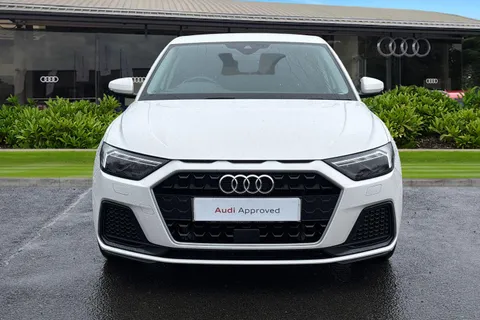 PJ72EBL Audi A1 Sport 25 TFSI  95 PS 5-speed Thumbnail #7