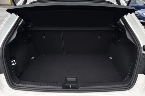 PJ72EBL Audi A1 Sport 25 TFSI  95 PS 5-speed Thumbnail #8