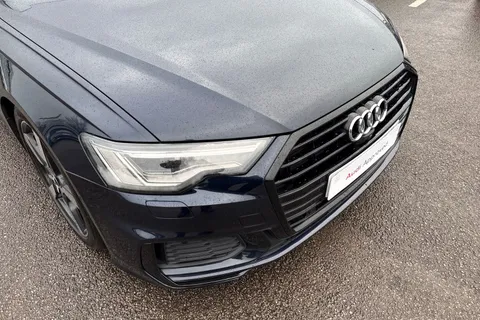 MD68YZS Audi A6 Saloon S line 40 TDI  204 PS S tronic Thumbnail #9