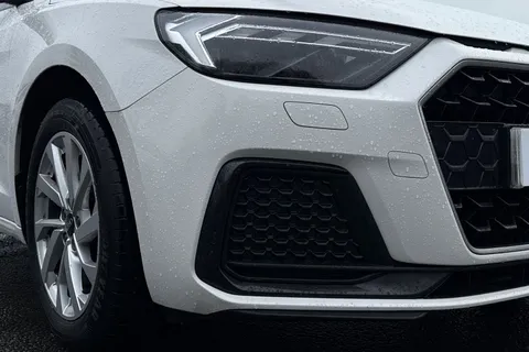 PJ72EBL Audi A1 Sport 25 TFSI  95 PS 5-speed Thumbnail #10