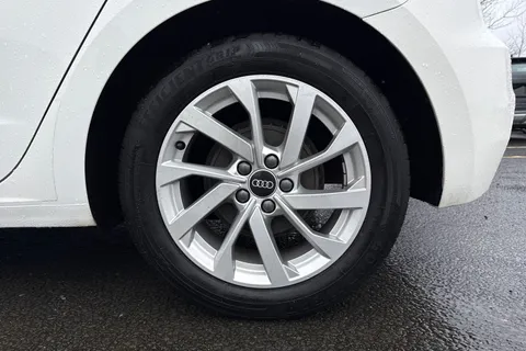 PJ72EBL Audi A1 Sport 25 TFSI  95 PS 5-speed Thumbnail #11