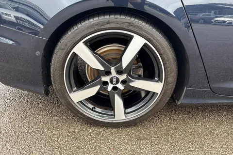 MD68YZS Audi A6 Saloon S line 40 TDI  204 PS S tronic Thumbnail #11