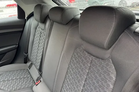 PJ72EBL Audi A1 Sport 25 TFSI  95 PS 5-speed Thumbnail #20