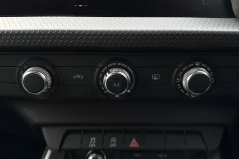 PJ72EBL Audi A1 Sport 25 TFSI  95 PS 5-speed Thumbnail #23