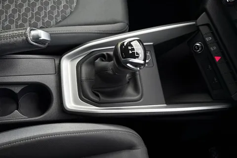 PJ72EBL Audi A1 Sport 25 TFSI  95 PS 5-speed Thumbnail #24