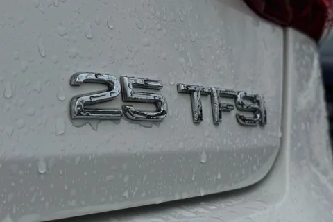 PJ72EBL Audi A1 Sport 25 TFSI  95 PS 5-speed Thumbnail #28