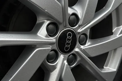 PJ72EBL Audi A1 Sport 25 TFSI  95 PS 5-speed Thumbnail #31