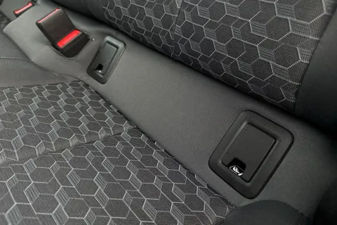 PJ72EBL Audi A1 Sport 25 TFSI  95 PS 5-speed Thumbnail #33