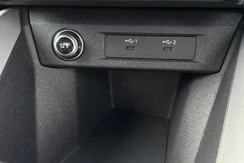 PJ72EBL Audi A1 Sport 25 TFSI  95 PS 5-speed Thumbnail #34