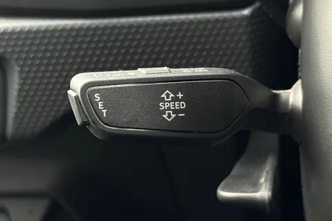 PJ72EBL Audi A1 Sport 25 TFSI  95 PS 5-speed Thumbnail #35