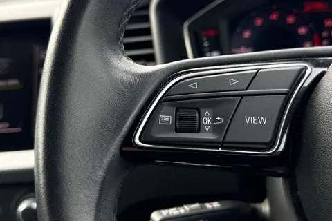 PJ72EBL Audi A1 Sport 25 TFSI  95 PS 5-speed Thumbnail #36