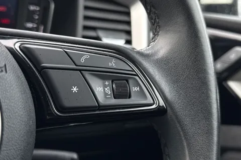 PJ72EBL Audi A1 Sport 25 TFSI  95 PS 5-speed Thumbnail #37