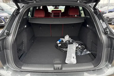  Audi Sq6 E-Tron 100kWh S Edition 1 Auto quattro 5dr Thumbnail #7