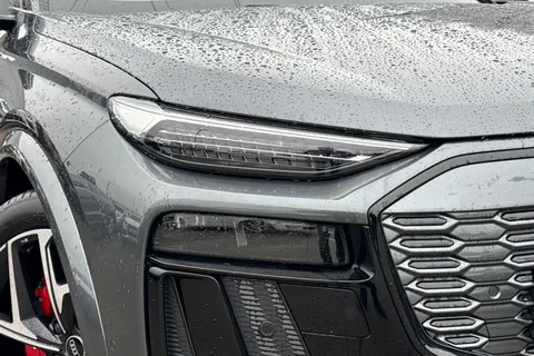  Audi Sq6 E-Tron 100kWh S Edition 1 Auto quattro 5dr Thumbnail #9