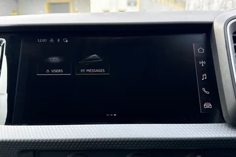 PJ72EBL Audi A1 Sport 25 TFSI  95 PS 5-speed Thumbnail #43