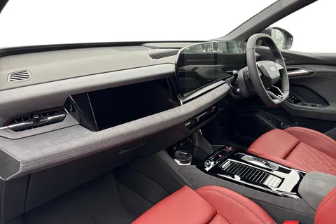  Audi Sq6 E-Tron 100kWh S Edition 1 Auto quattro 5dr Thumbnail #15