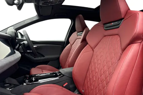 Audi Sq6 E-Tron 100kWh S Edition 1 Auto quattro 5dr Thumbnail #16