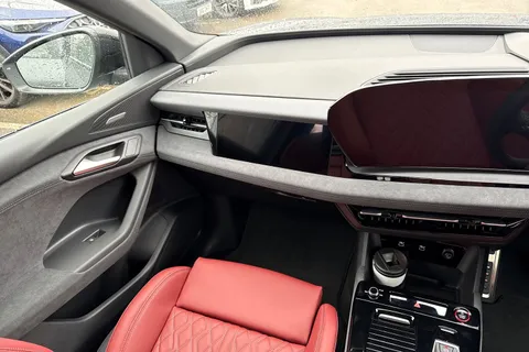  Audi Sq6 E-Tron 100kWh S Edition 1 Auto quattro 5dr Thumbnail #20