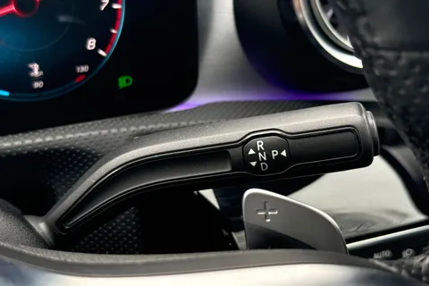 LO70VYN Mercedes-Benz Cla Class 1.3 CLA180 AMG Line (Premium Plus 2) Coupe 7G-DCT Euro 6 (s/s) 4dr Thumbnail #24